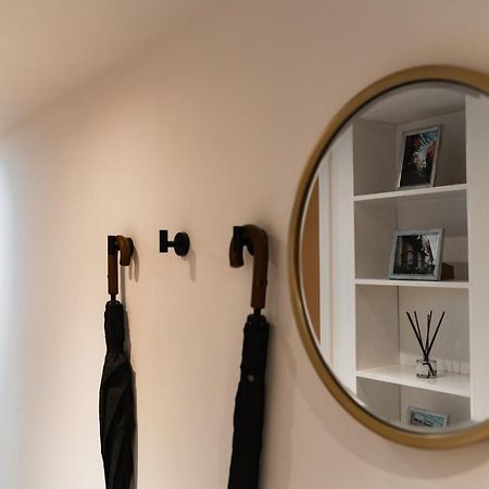City View - A Stunning 2 Bed Apartment グラスゴー エクステリア 写真